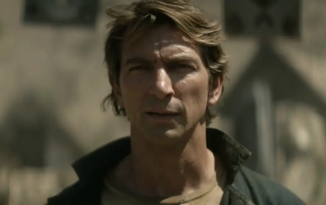 Spoiler alert: Gunnar dies. (Netflix) 