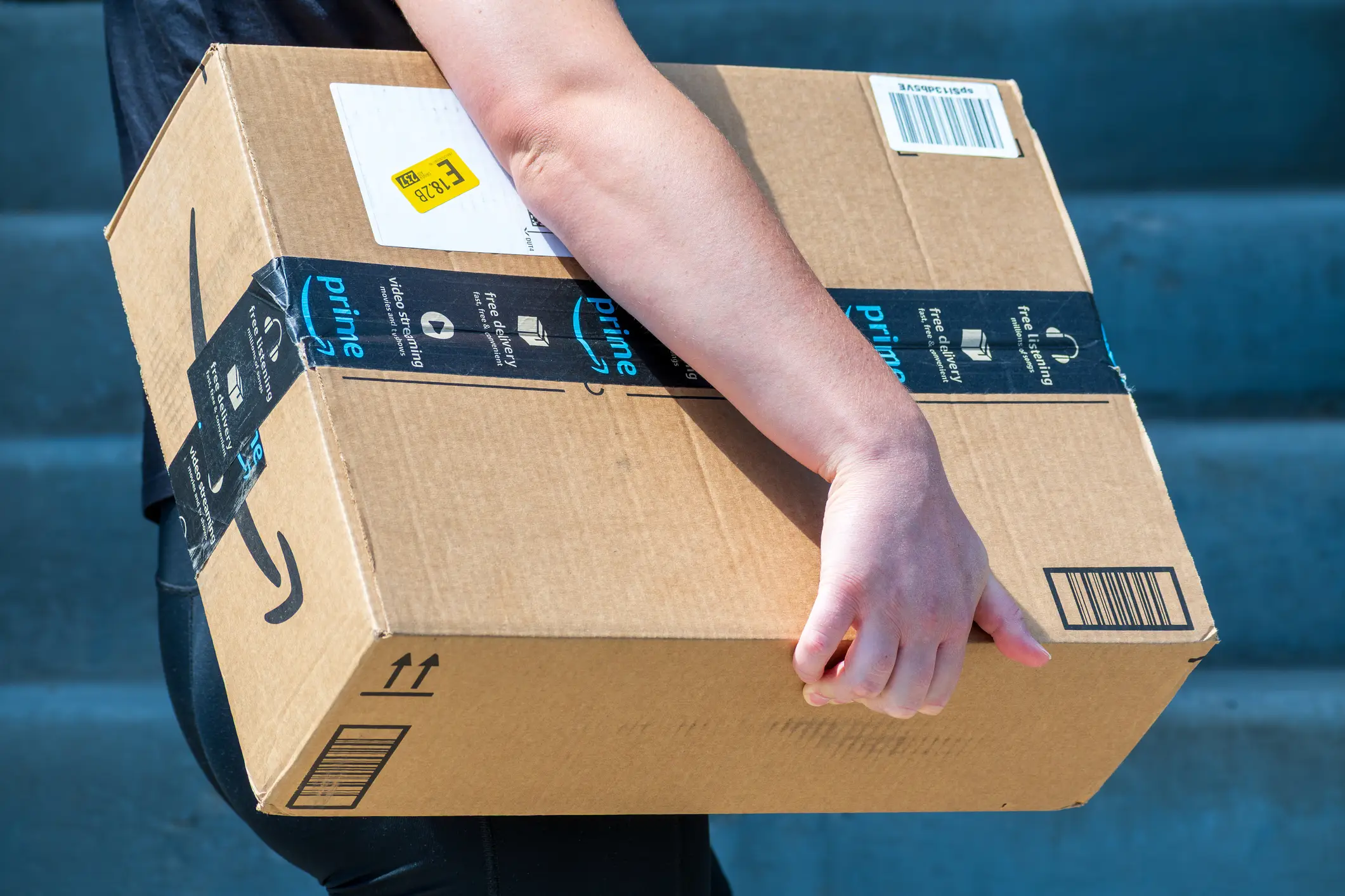 People can expect a total of $200 (Getty Stock Images)