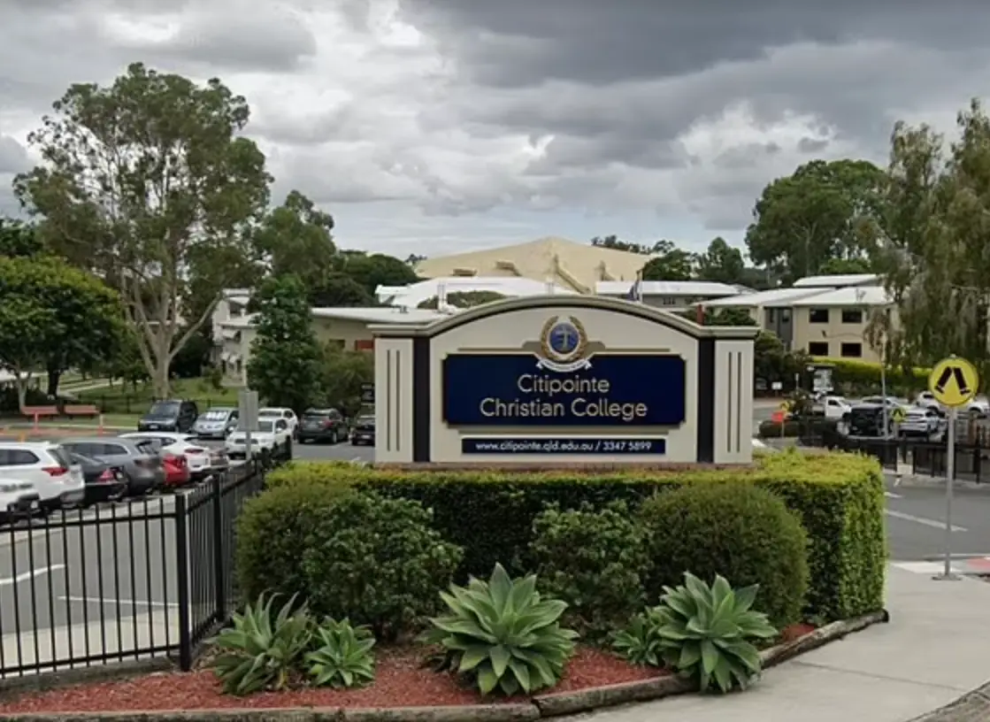 Citipointe Christian College (Google Maps)