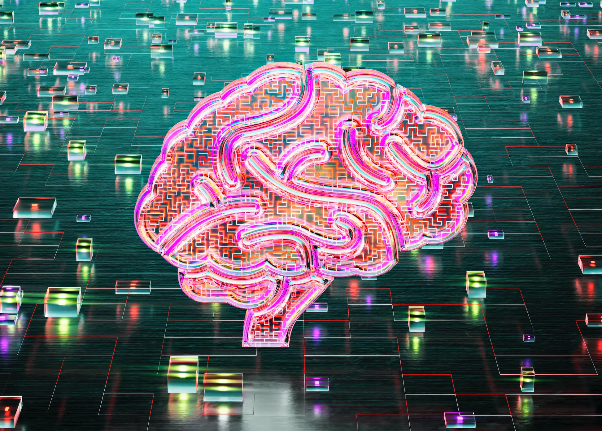 AI had been used to screen over ‘32 million candidates to discover and synthesize a new material that holds the potential for better batteries.