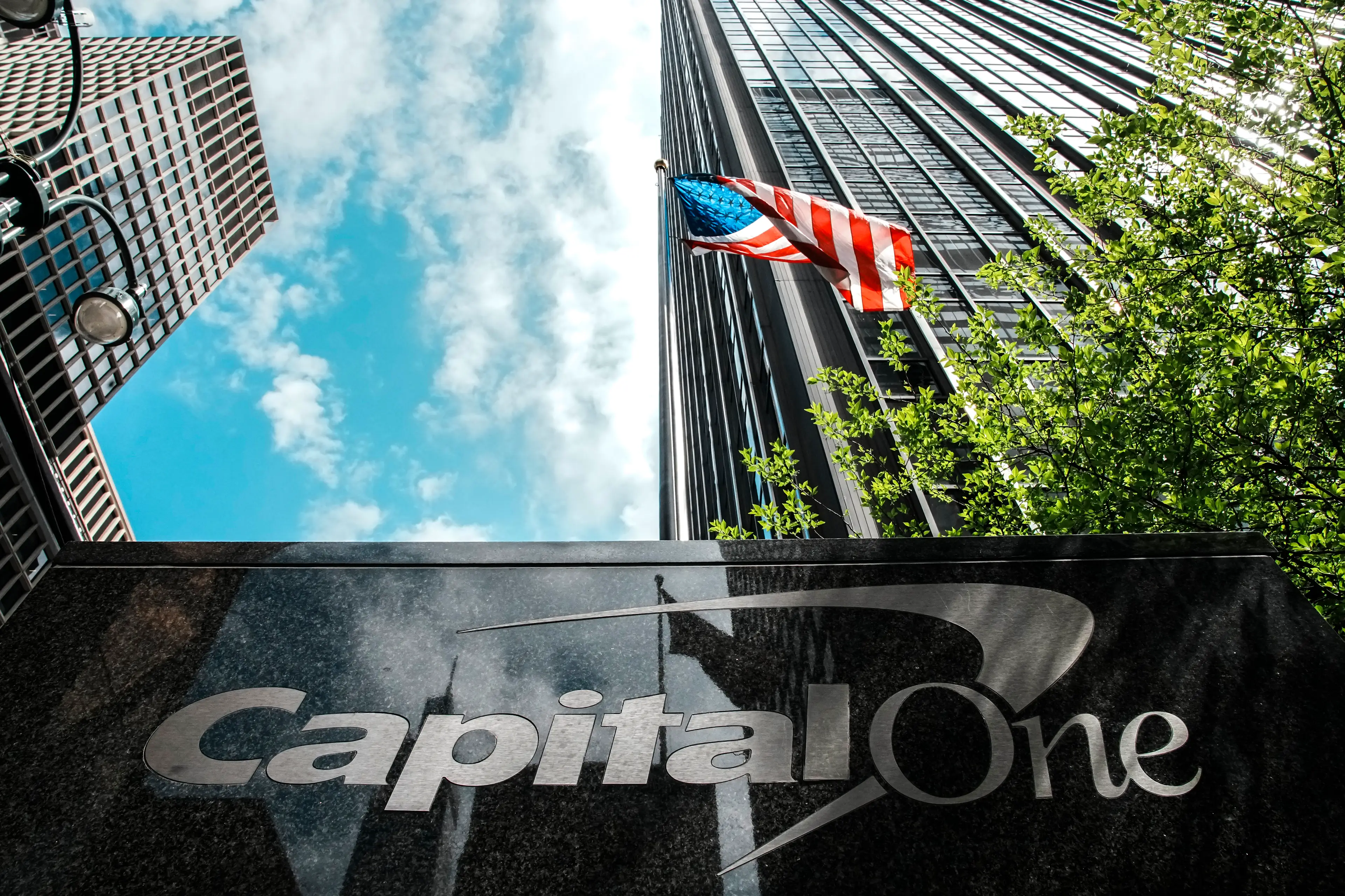 Current and former account holders may be eligible for the payout (Zamek/VIEWpress)