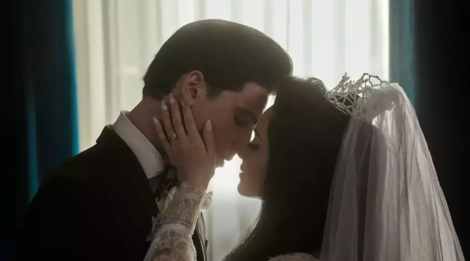 Priscilla was released on Friday (3 November).