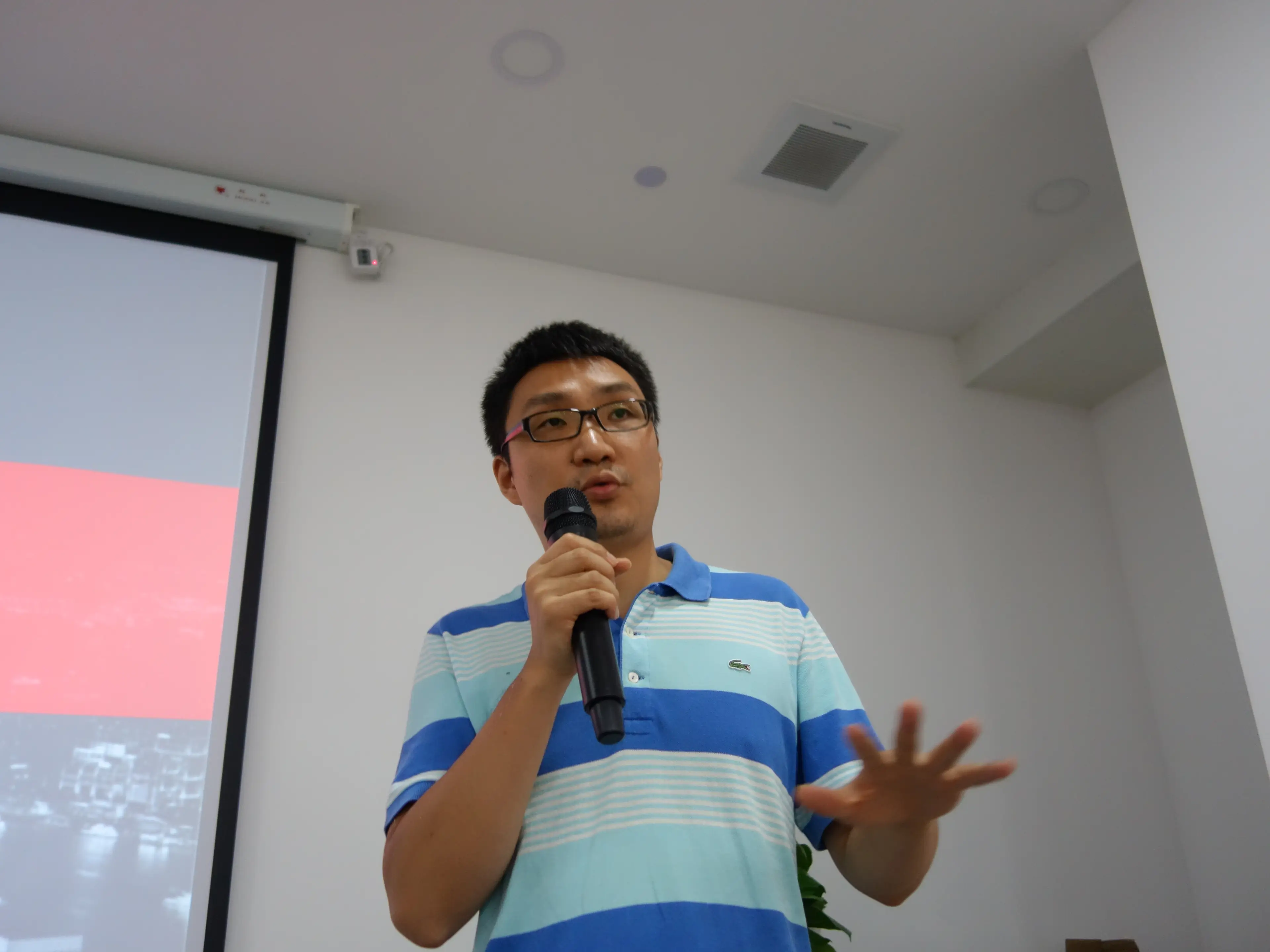 According to Forbes’ billionaire list Huang ranks as 27th(Visual China Group via Getty Images)