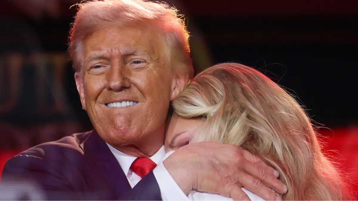 Getty Images/Win McNamee