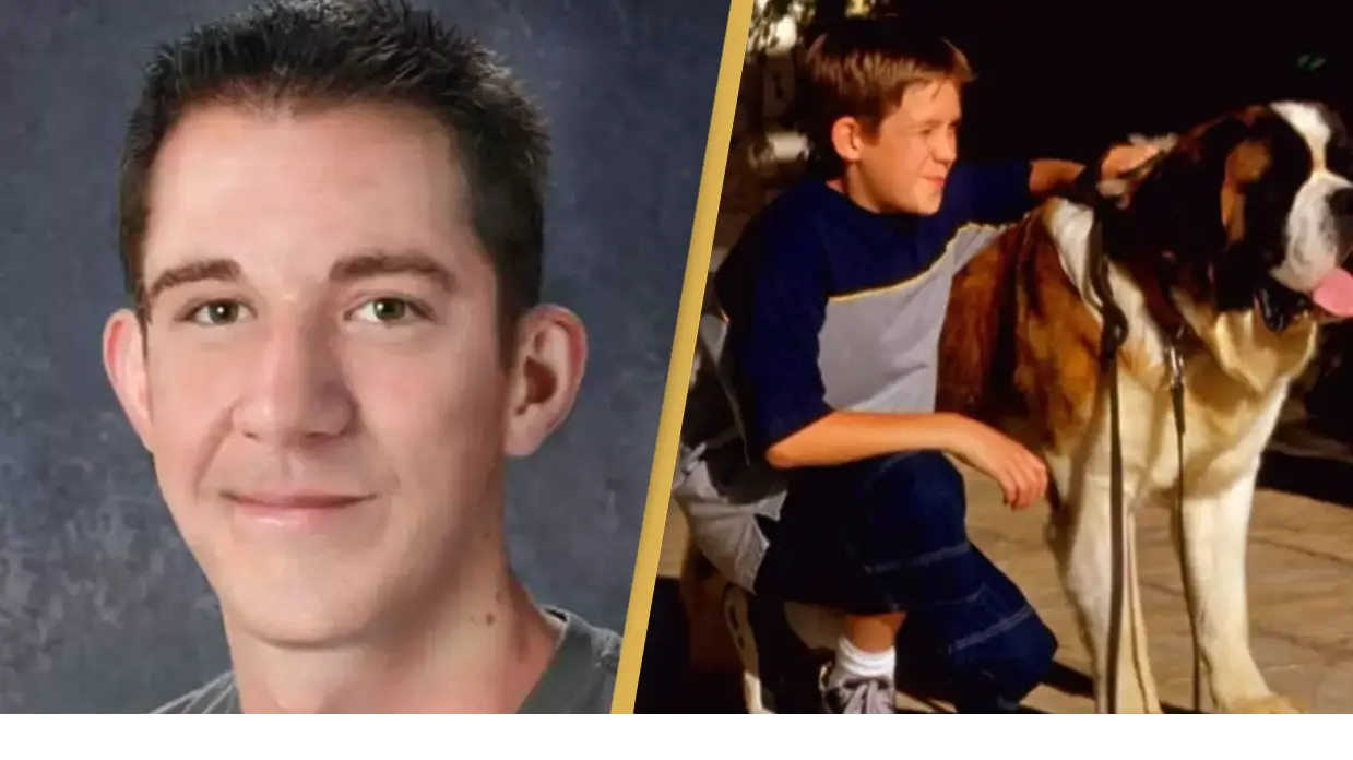 National Center for Missing and Exploited Children/Universal Pictures