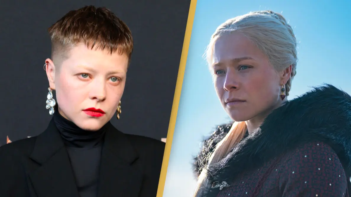 Everett Collection Inc / Alamy / HBO