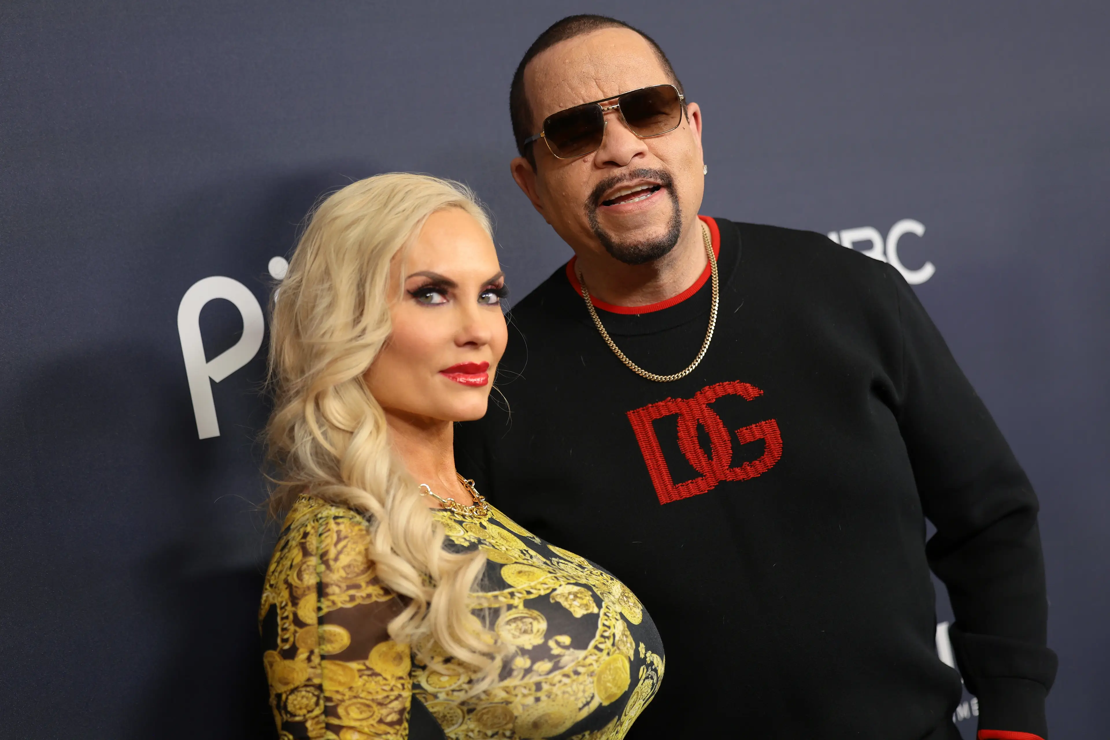 Ice-T's relationship tips certainly work given his long-lasting relationship with Coco Austin (Dimitrios Kambouris/Getty Images)