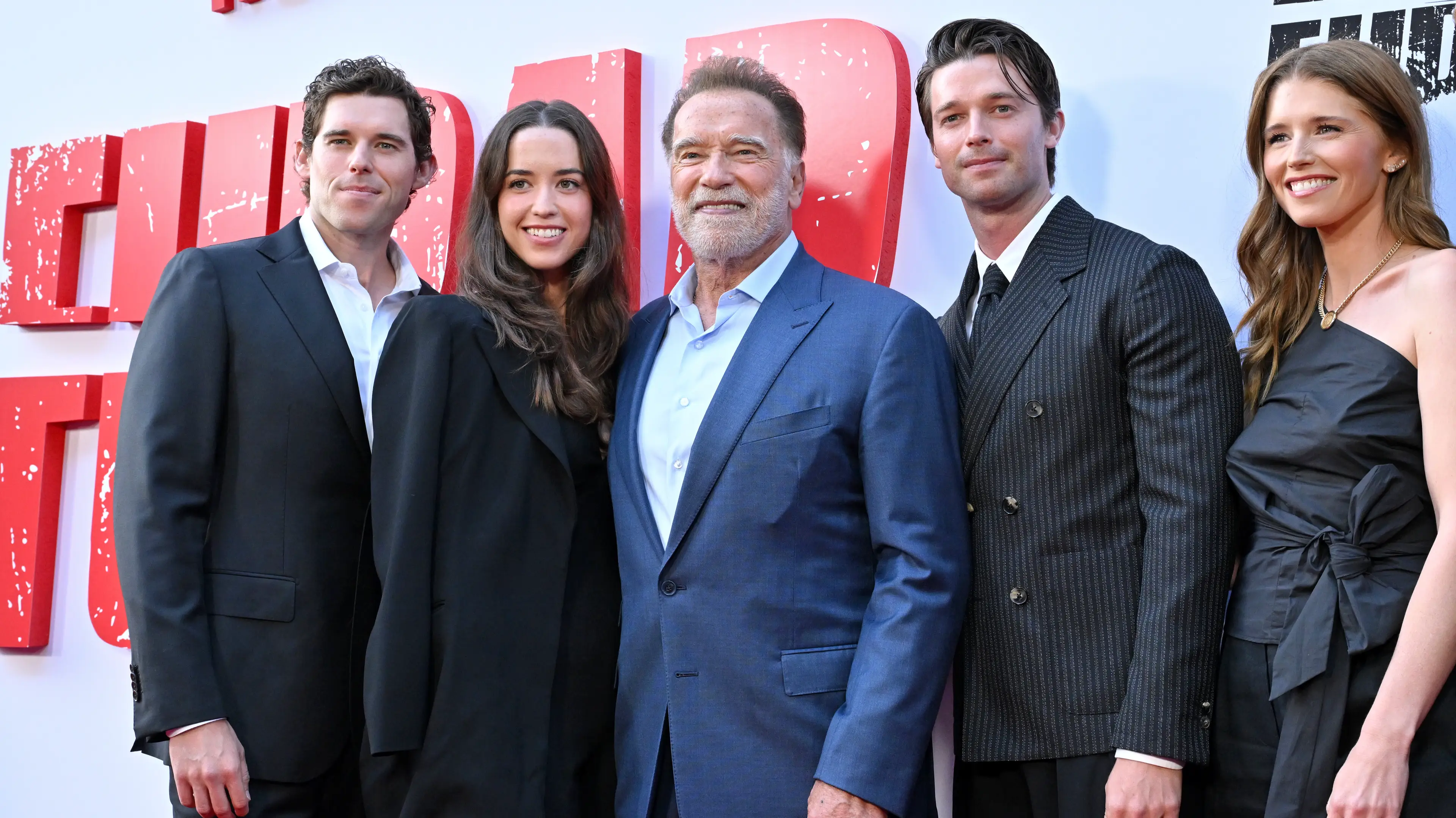 Axelle/Bauer-Griffin/FilmMagic