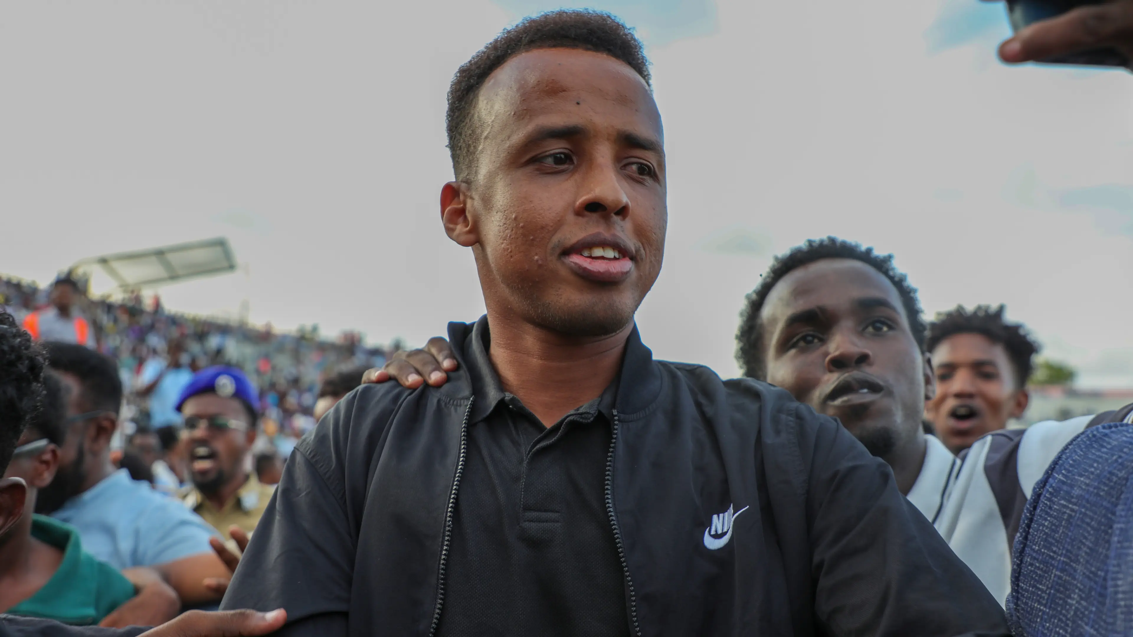 Abuukar Mohamed Muhidin/Anadolu via Getty Images