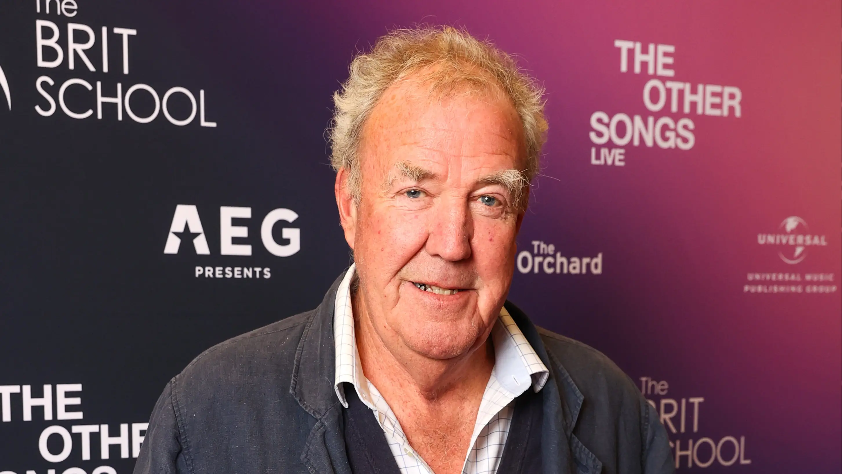 John Phillips/Getty Images for The Other Songs