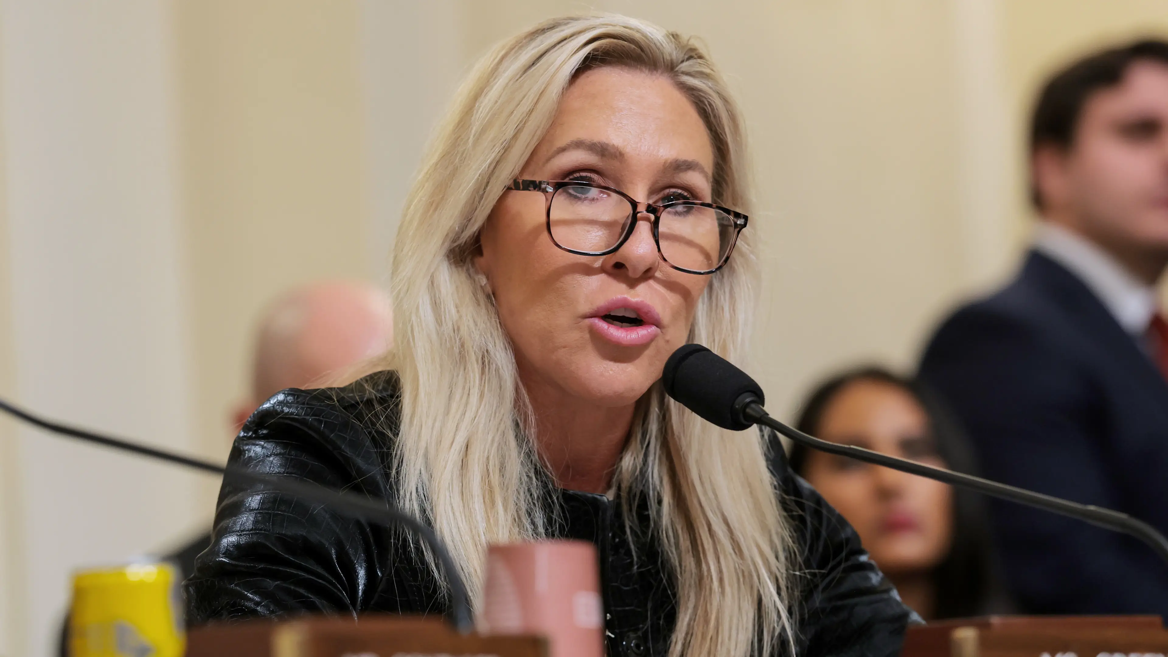 Anna Moneymaker/Getty Images