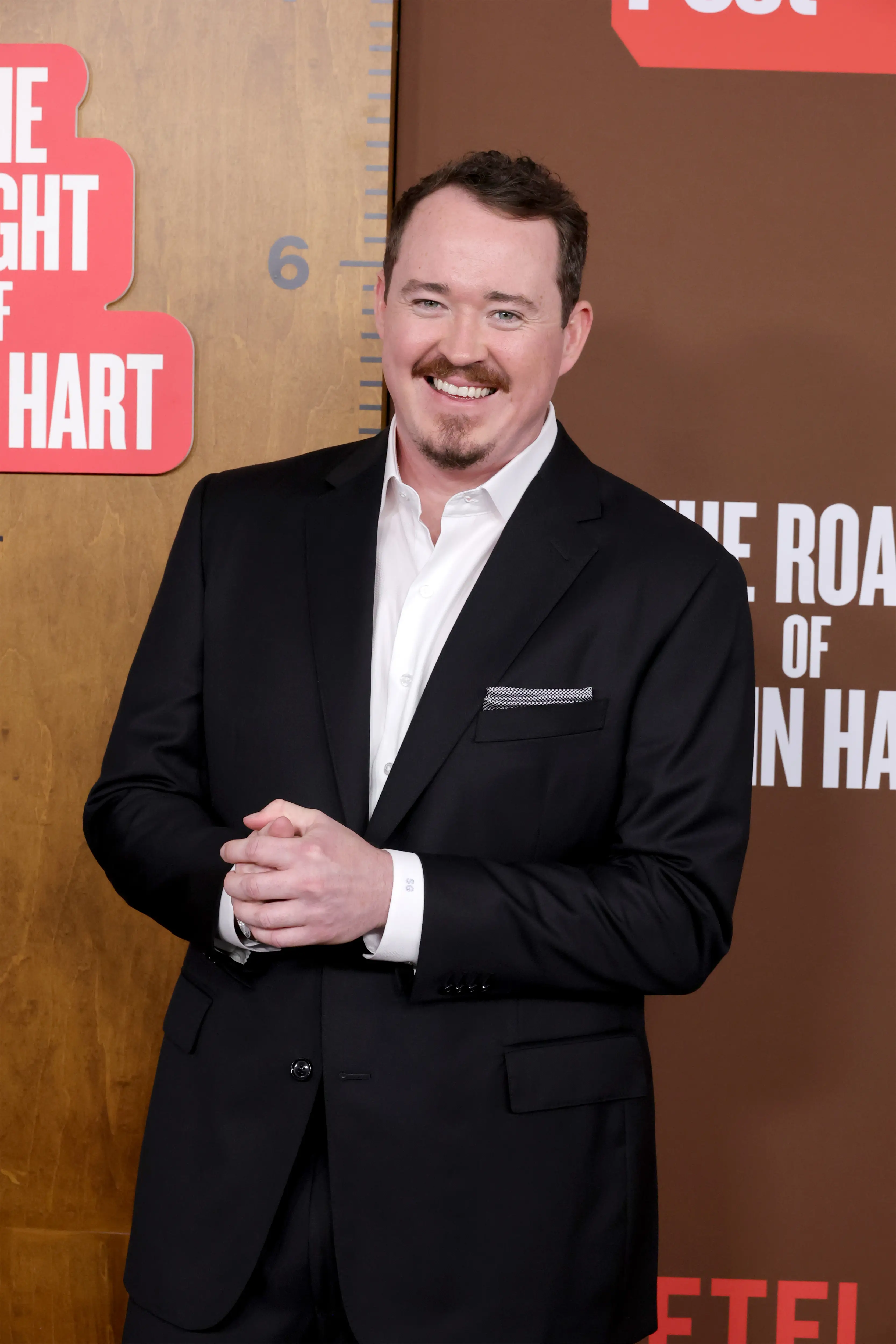 Shane Gillis shocked viewers with his opening monologue (Kevin Winter/Getty Images)