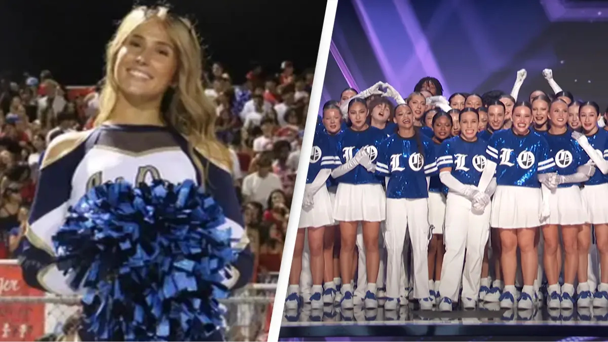 GoFundMe/Youtube/America’s Got Talent