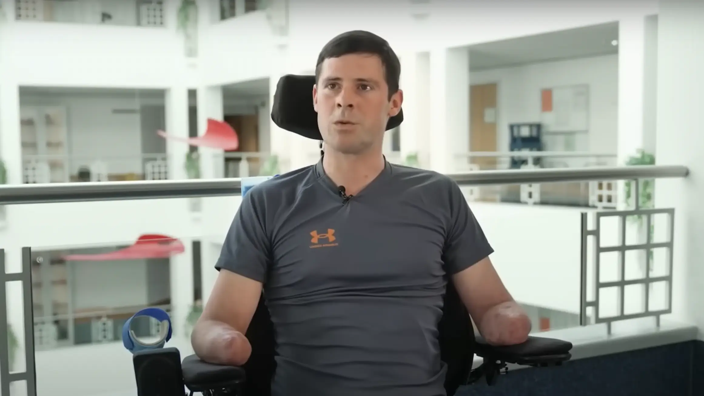 YouTube/DW Documentary