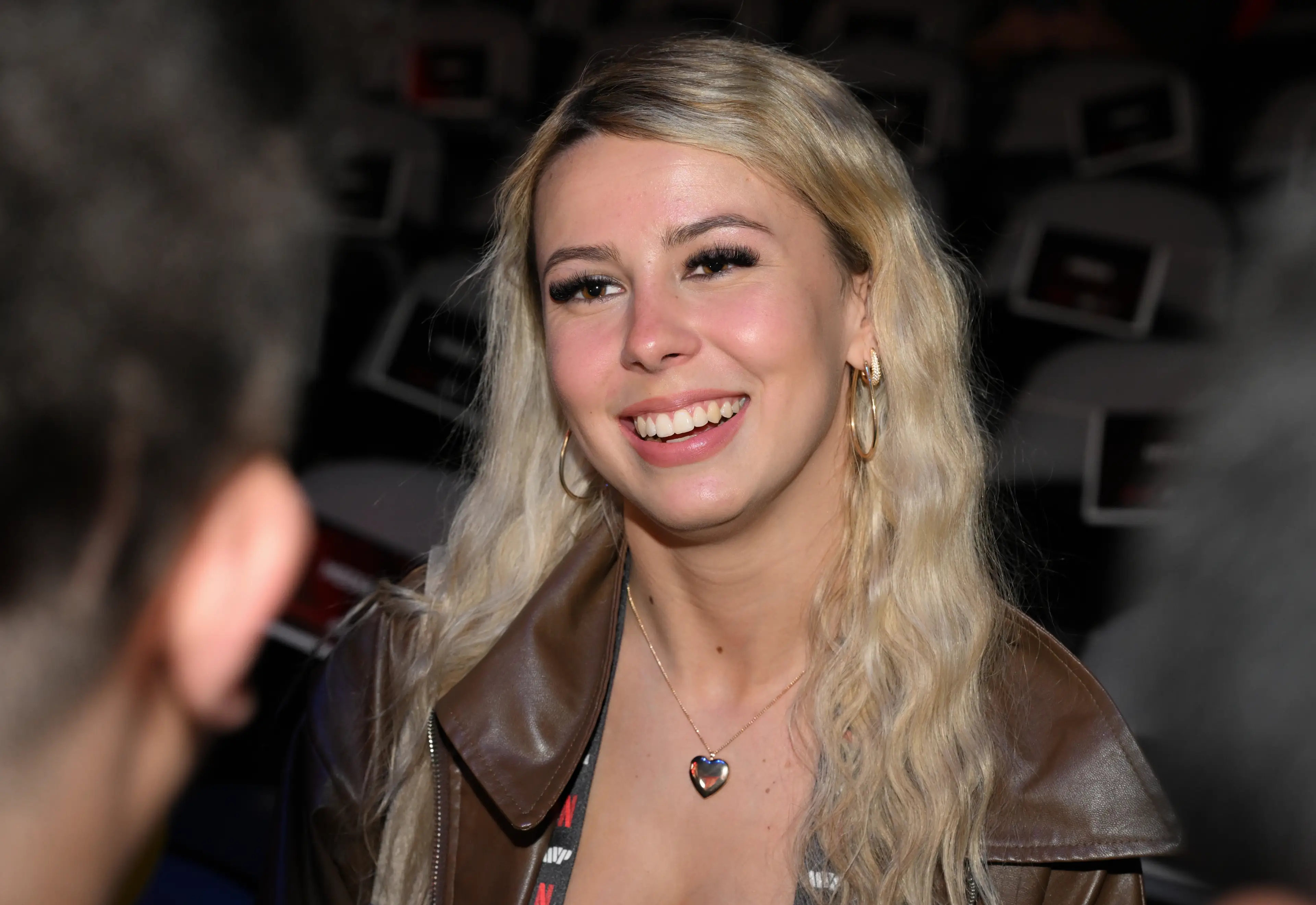 Welch took new business ventures last year (Tayfun Coskun/Anadolu via Getty Images)