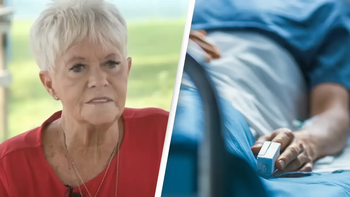 YouTube/The 700 Club/Getty Stock Image