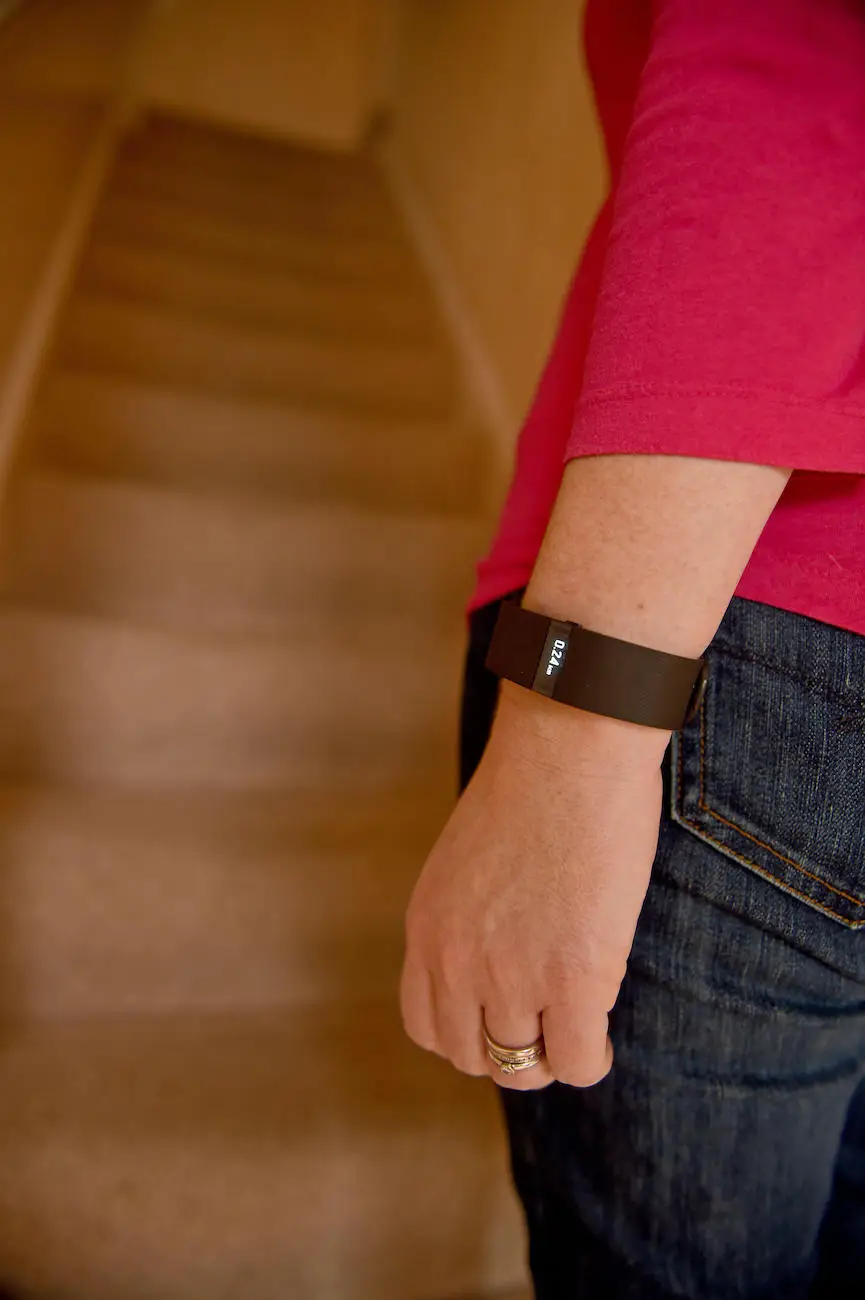 Vital evidence was found on Connie Debate's Fitbit smart watch.