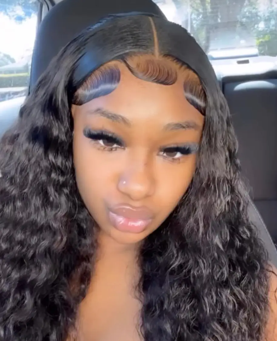 The 21-year-old influencer was shot dead during the attack shortly after her July 4 celebrations. (@dreamdoll_brii/Instagram)