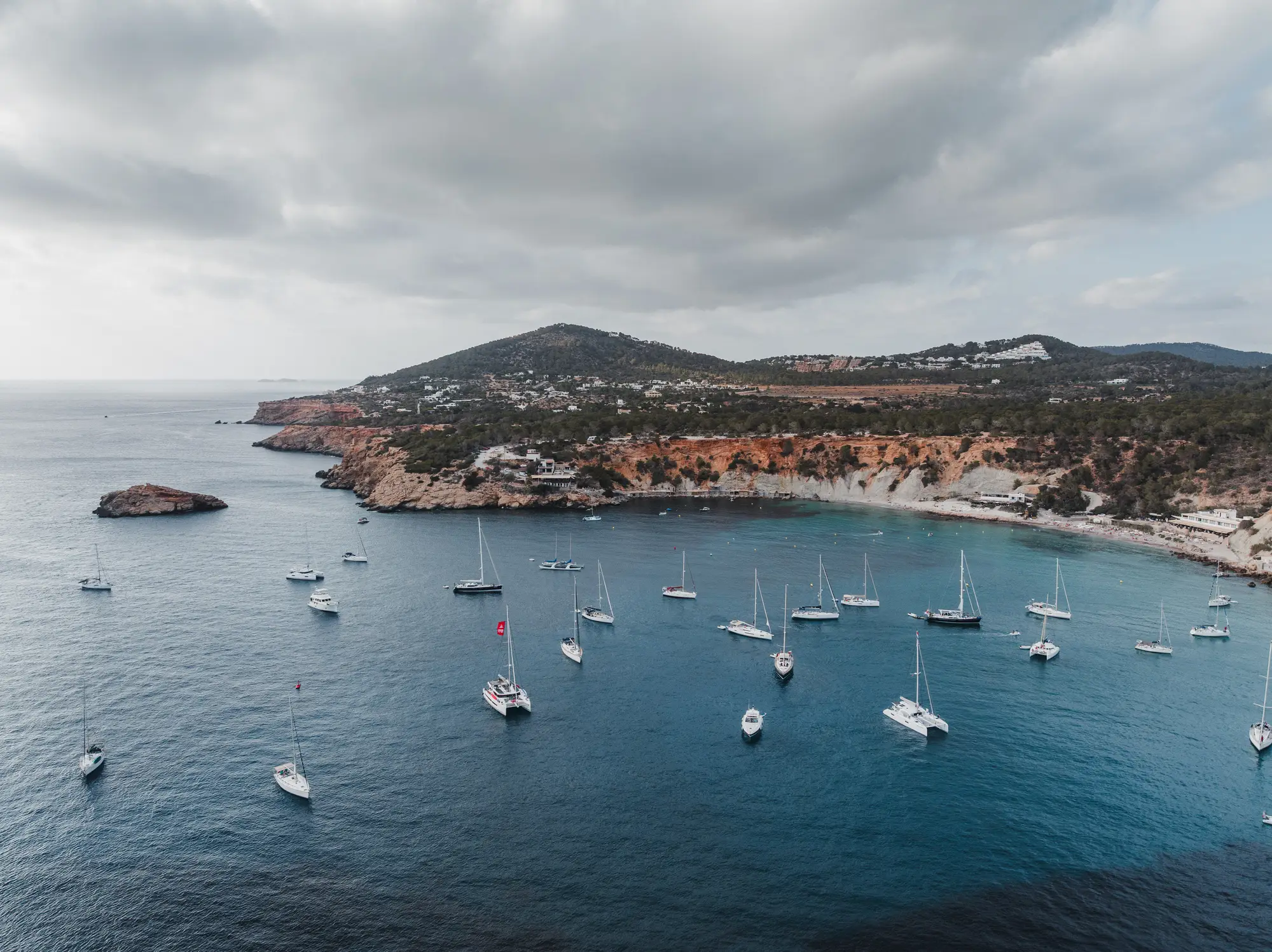 The name was given by Spanish fishermen (Getty Stock Images)