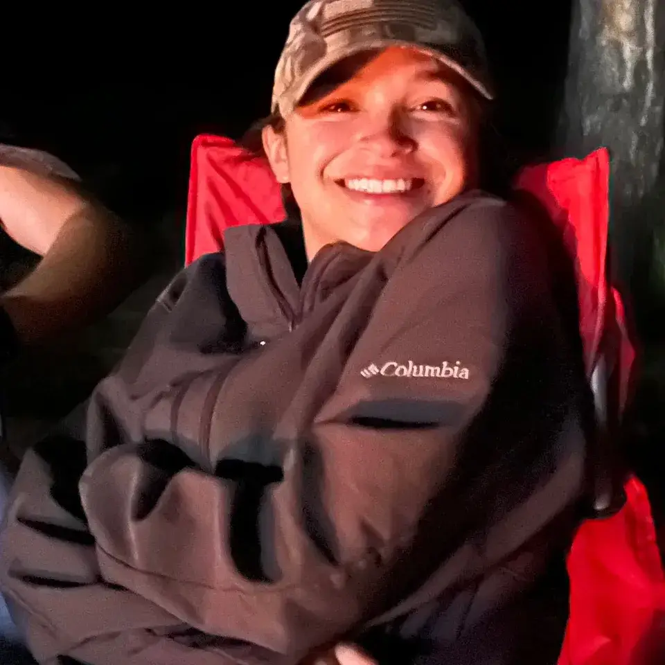 Pandora had an 'infectious smile' and also loved music her family have said (GoFundMe)