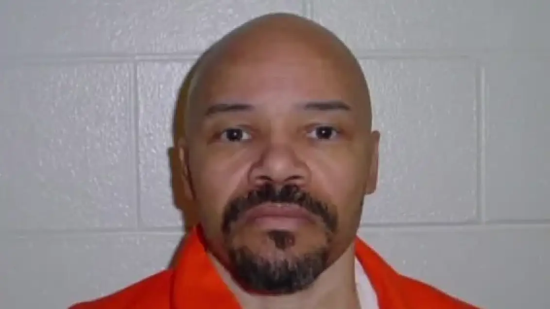 Utah Department of Corrections