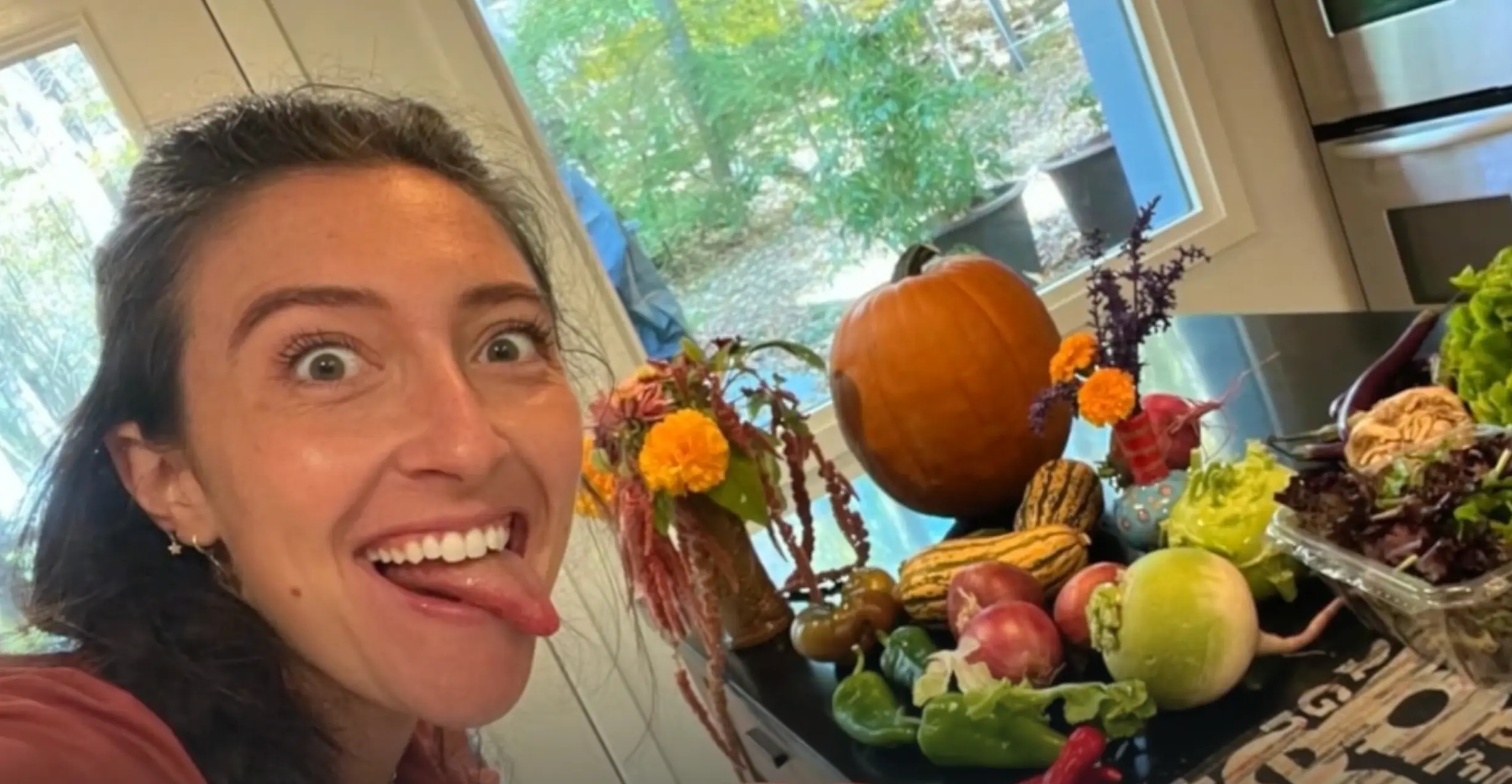 Laura said her daughter was a fun-loving extrovert (Scripps News)