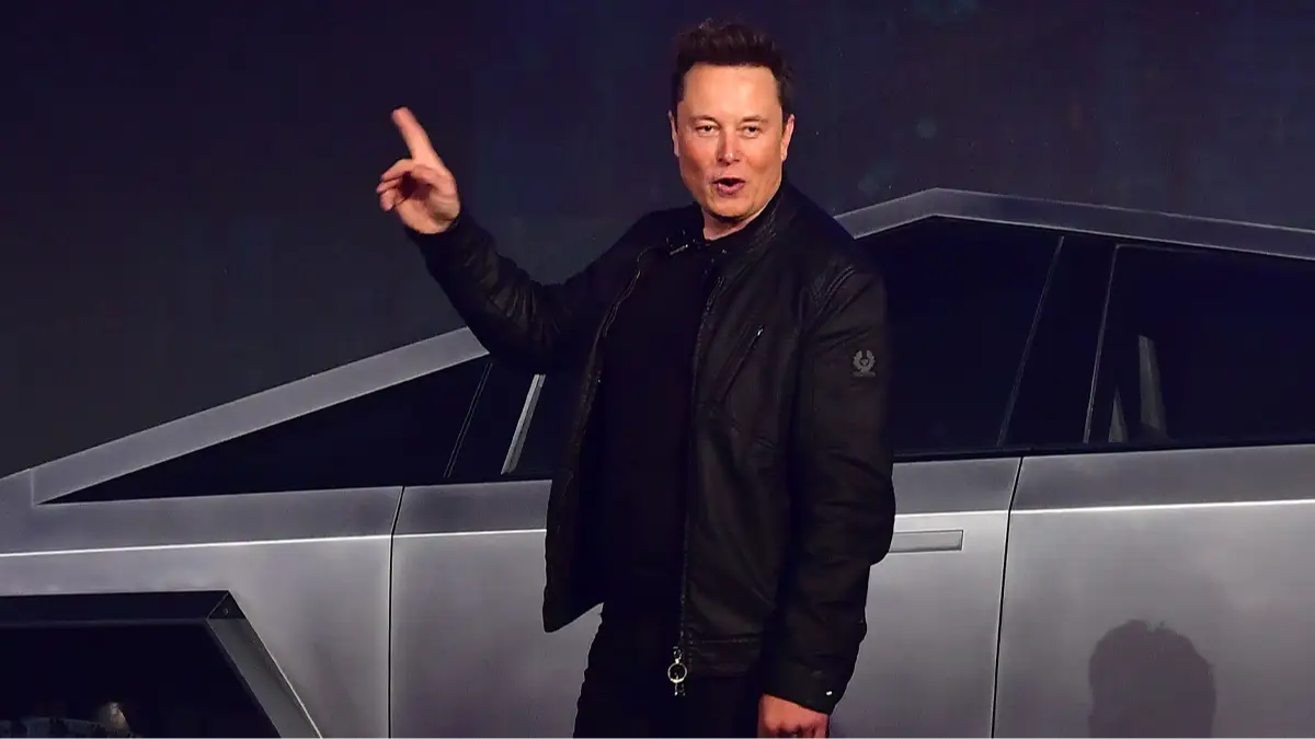 FREDERIC J. BROWN/Getty