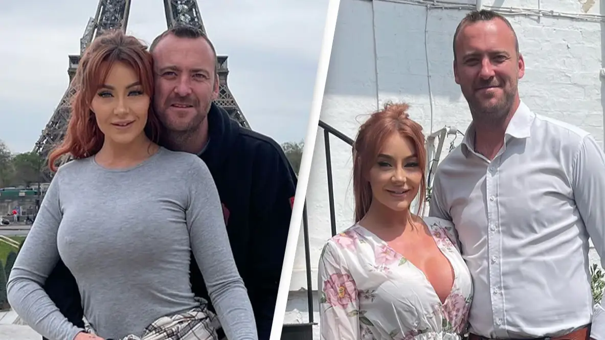 Instagram/@mattandzoex/Caters