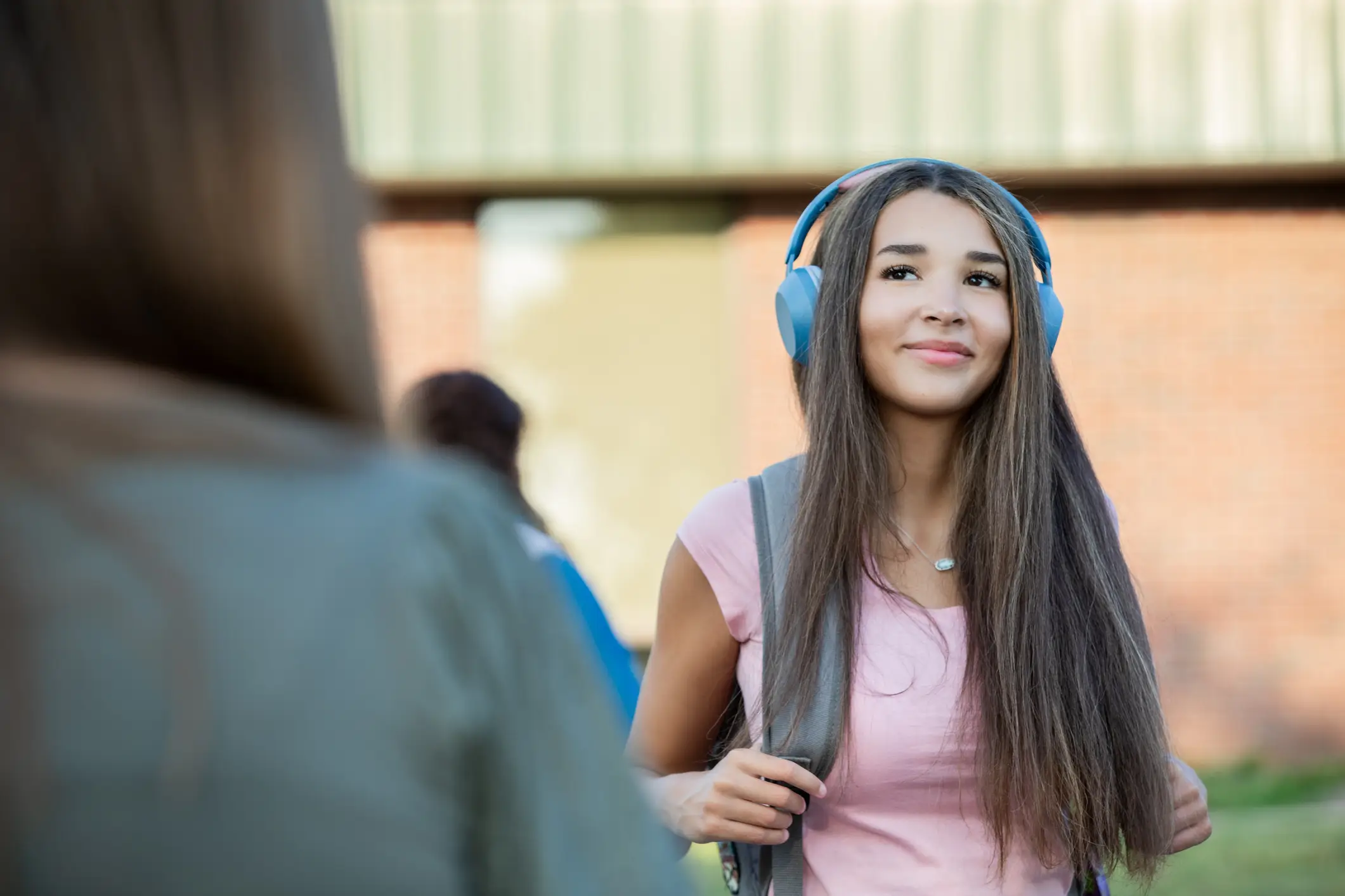The condition is often mistaken for a hearing condition (Getty Stock Photo)