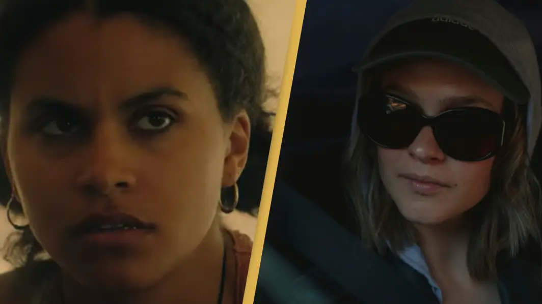 Black Mirror viewers fuming as Mazey Day is called ‘worst episode ever’