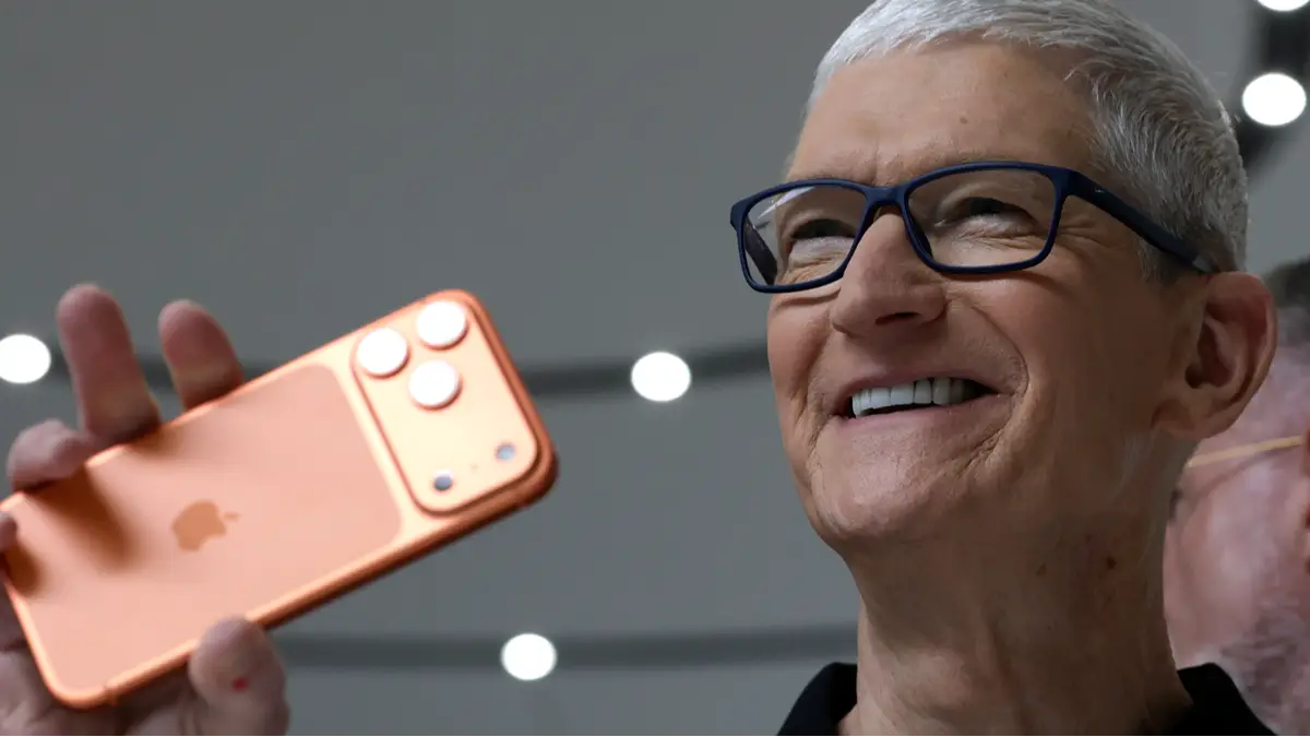 Getty Images/Justin Sullivan