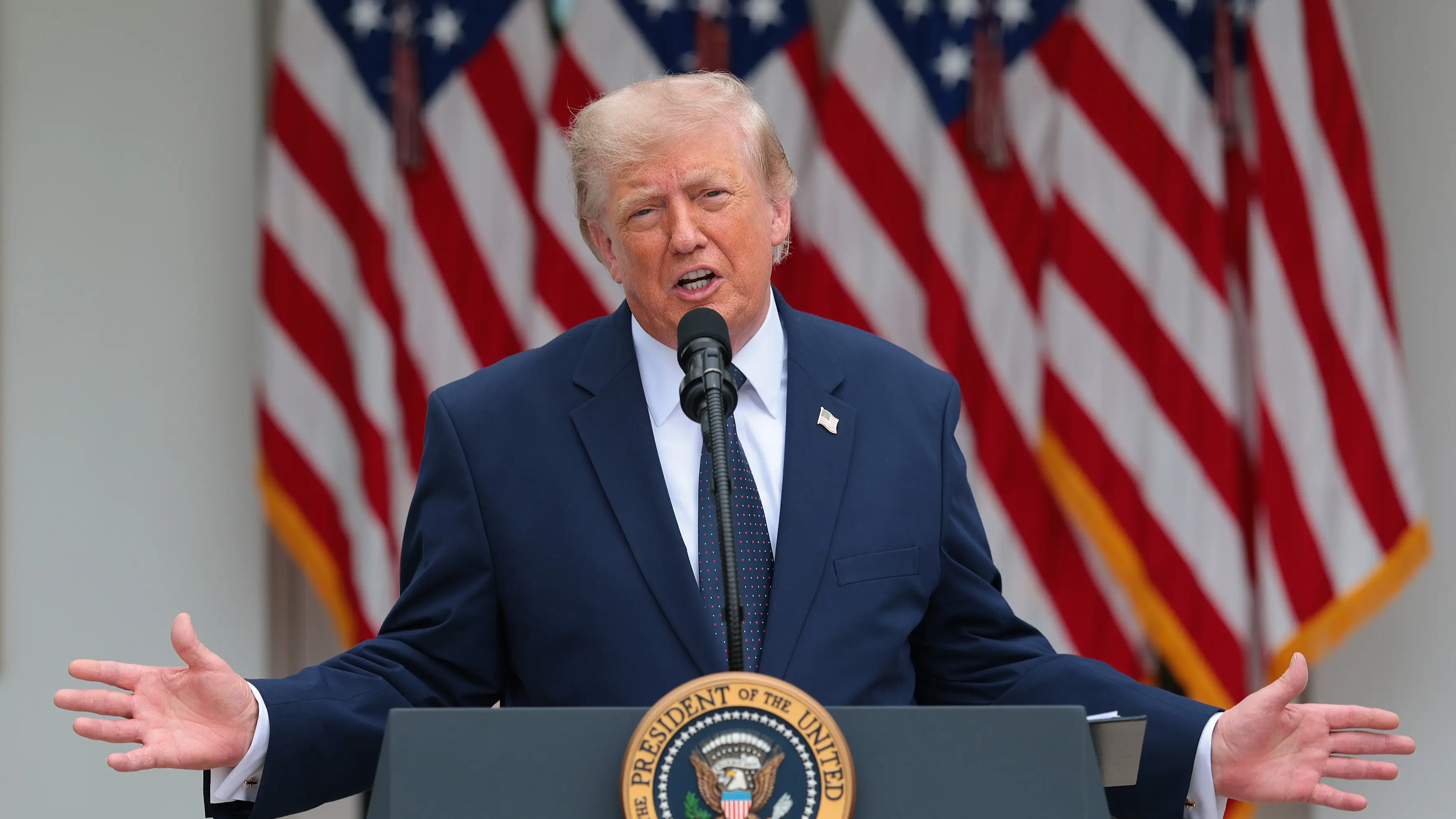 (Photo by Anna Moneymaker/Getty Images)