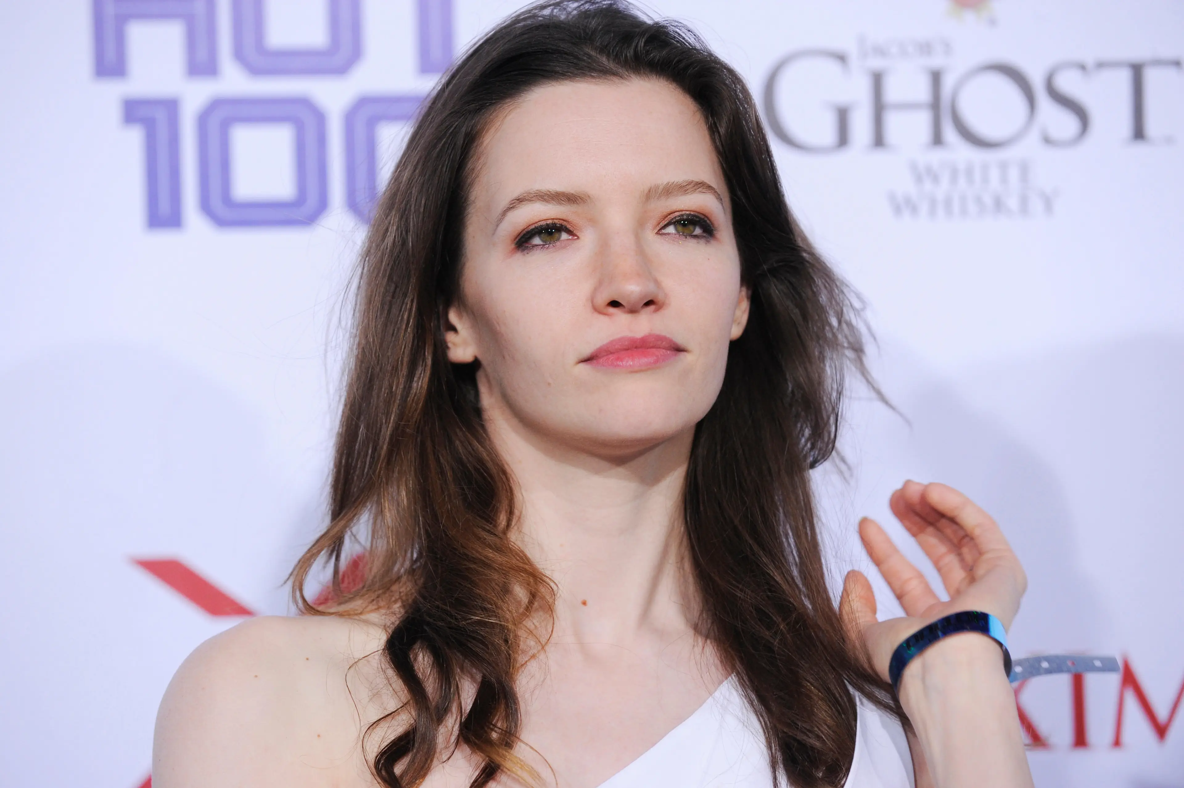 Riley argues it 'wasn't really a traditional housewife role' being married to Musk.