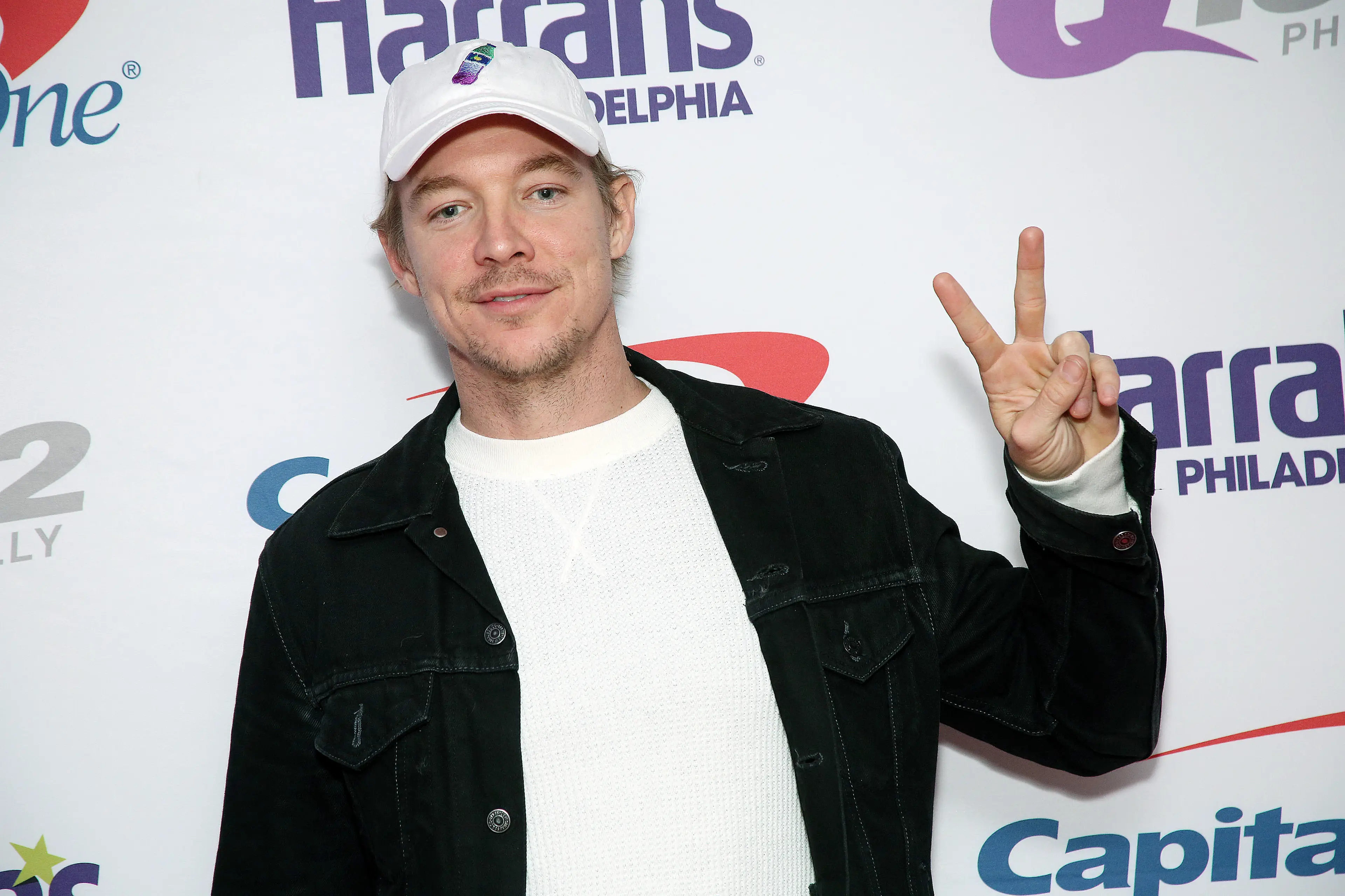 Diplo has won the case against an 'obsessive fan'.