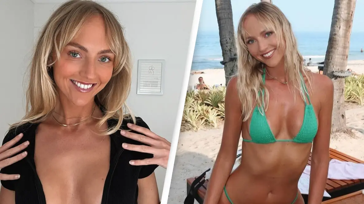 Instagram/@anniekknight