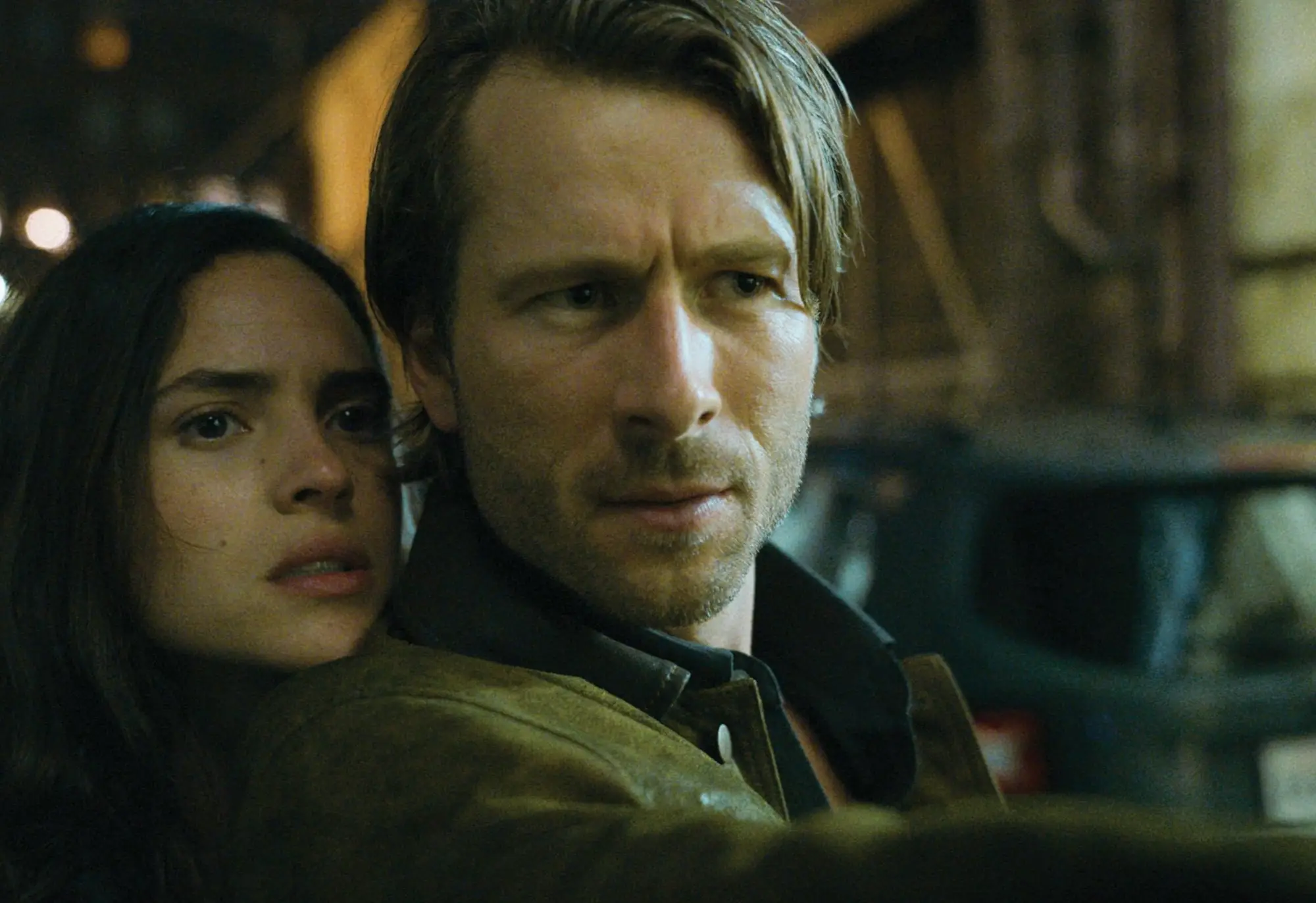 Netflix bought the film for $20 million after it debuted at TIFF. (Netflix)