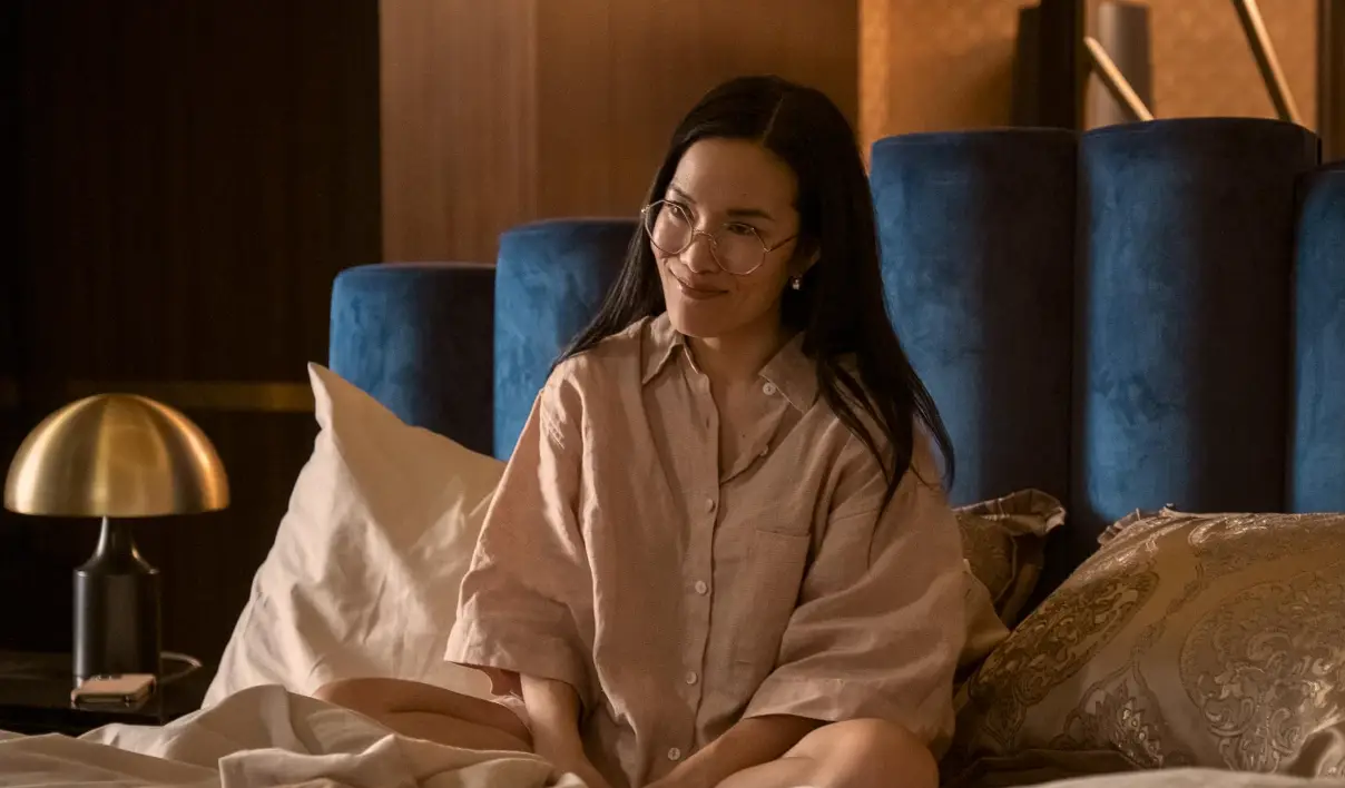 Ali Wong in Beef (Netflix)