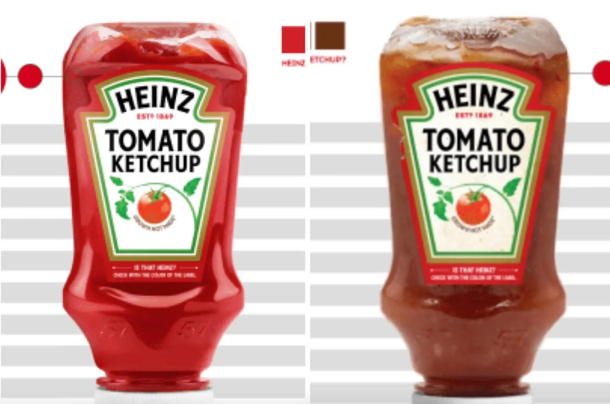 Notice the difference? (Facebook/Man Behaving Dadly)