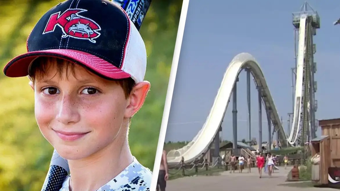 Family Handout/The Atlantic