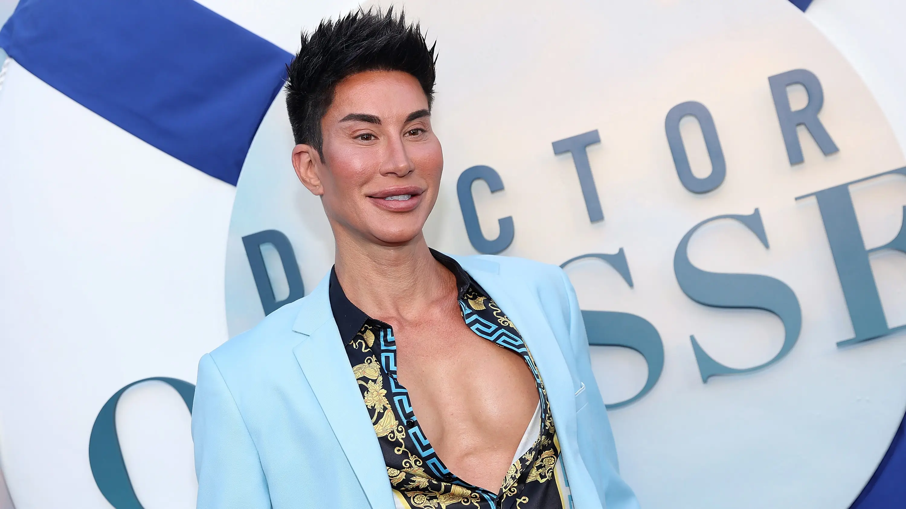 Chad Salvador/Variety via Getty Images