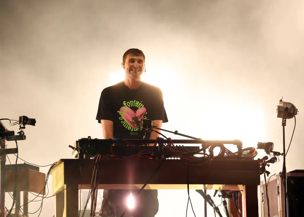 Resale tickets are flying for the extra gigs (Simone Joyner/Getty Images)