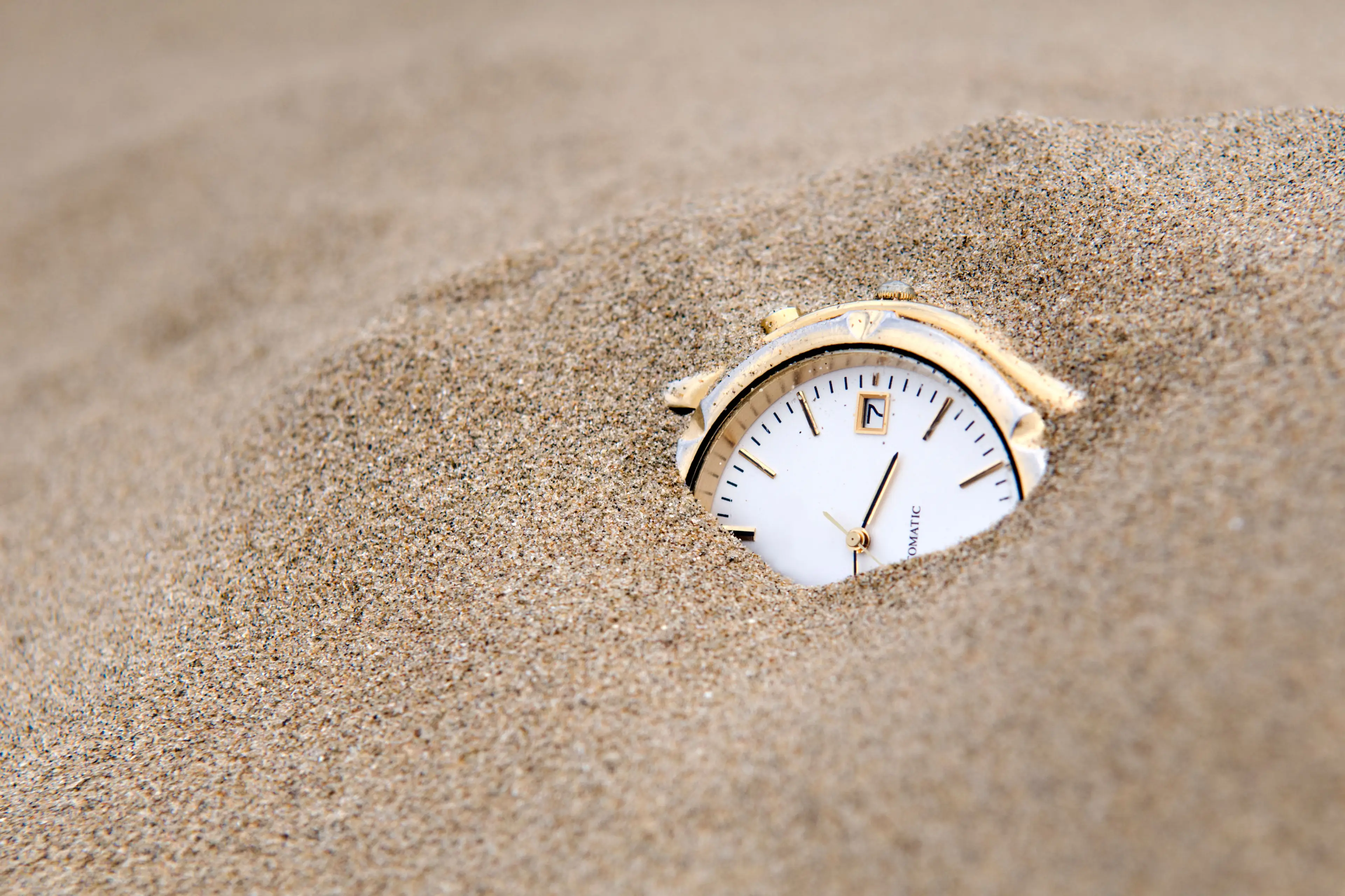 Most of us have heard of leap years, but did you know leap seconds are also a thing?