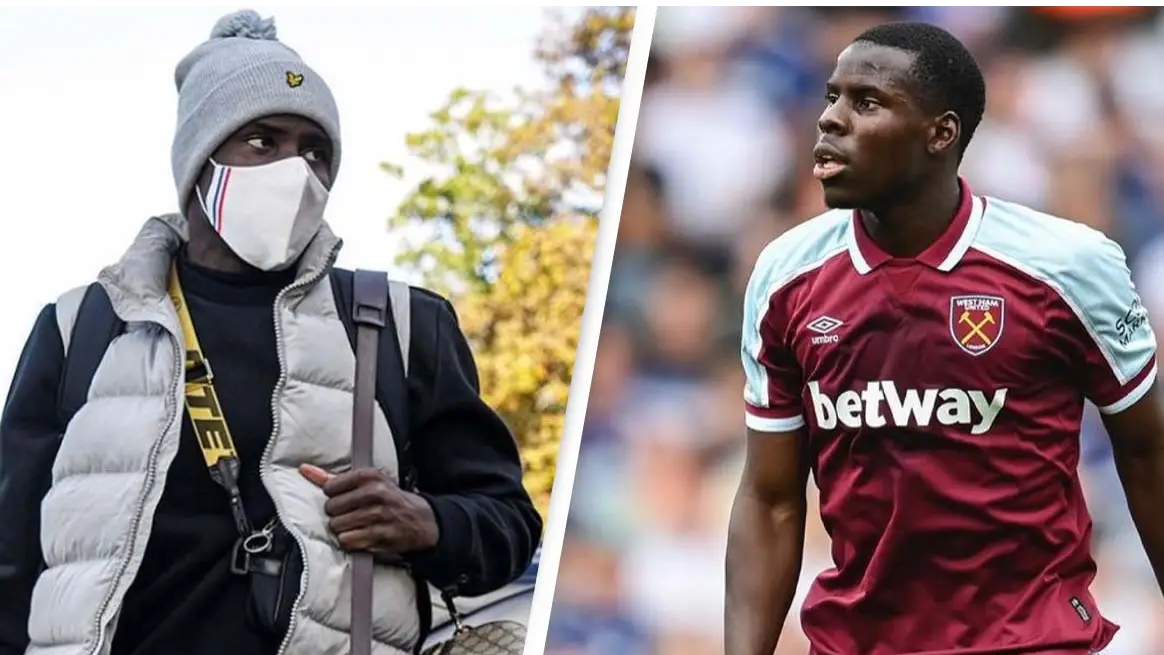 RSPCA Hits Out At ‘Very Upsetting’ Kurt Zouma Cat Kick Video