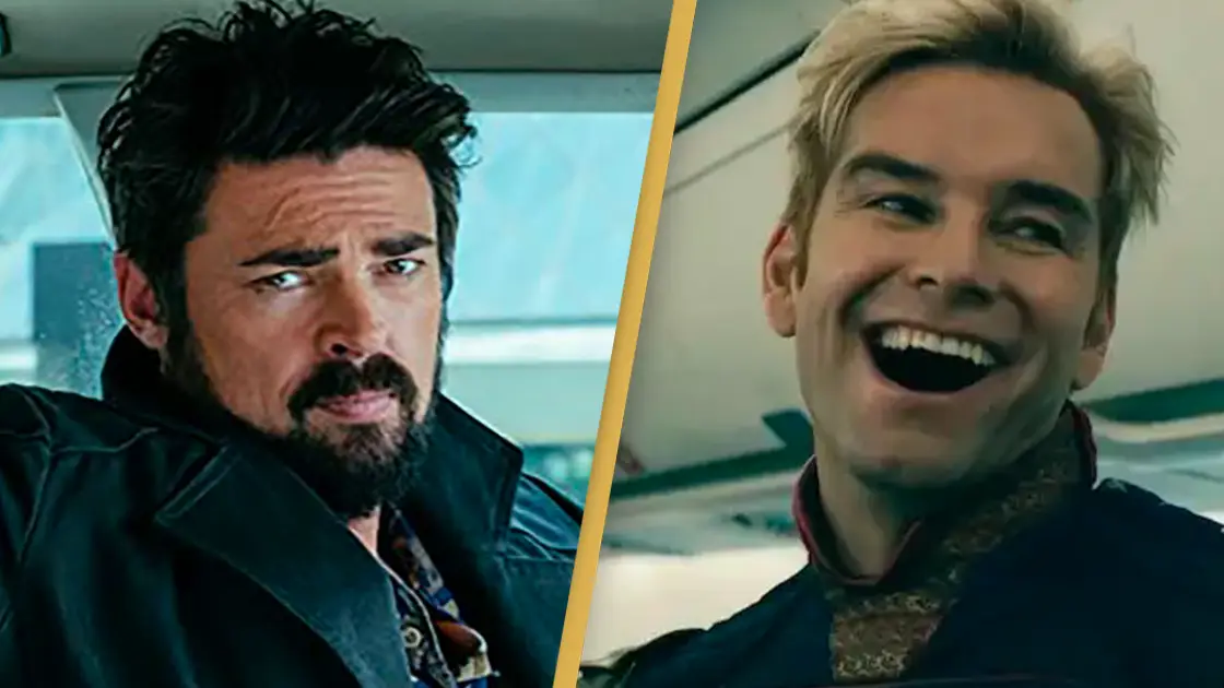 The Boys Fans Think Season 4 Announcement Has Sealed The Fate Of Major Characters