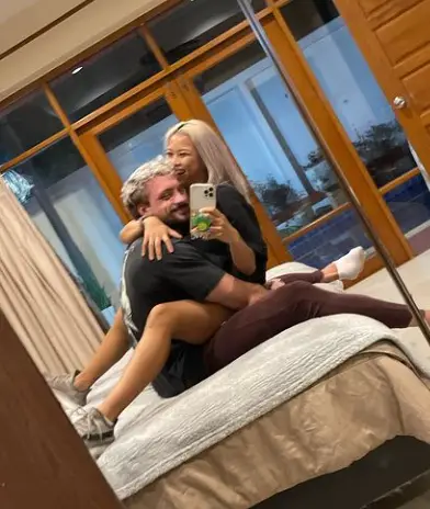 Jo had over eight million followers on Instagram from across the globe.