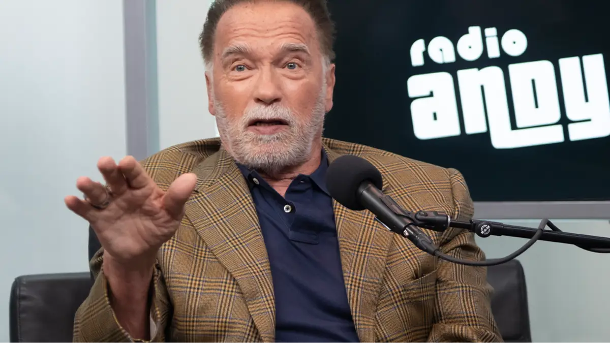 Noam Galai/Getty Images for SiriusXM