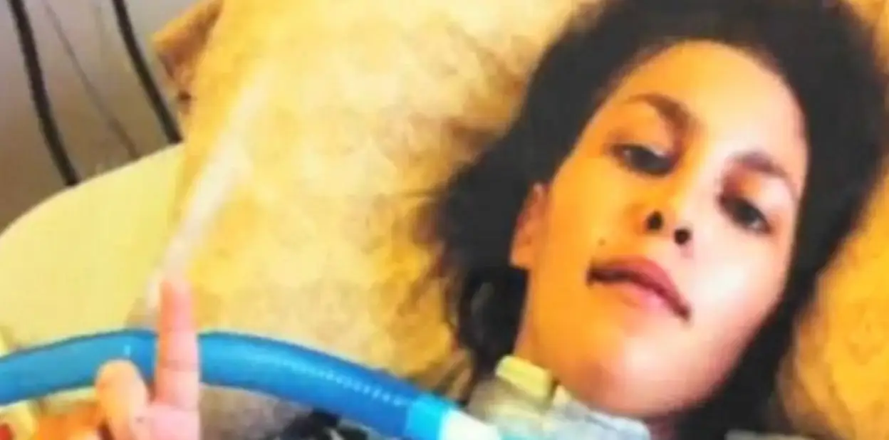 She suffered horrific injuries (AZ Family)