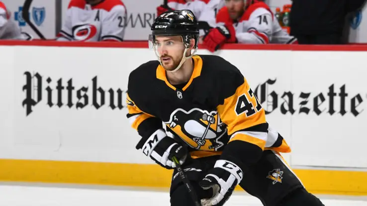 Joe Sargent/NHLI via Getty Images