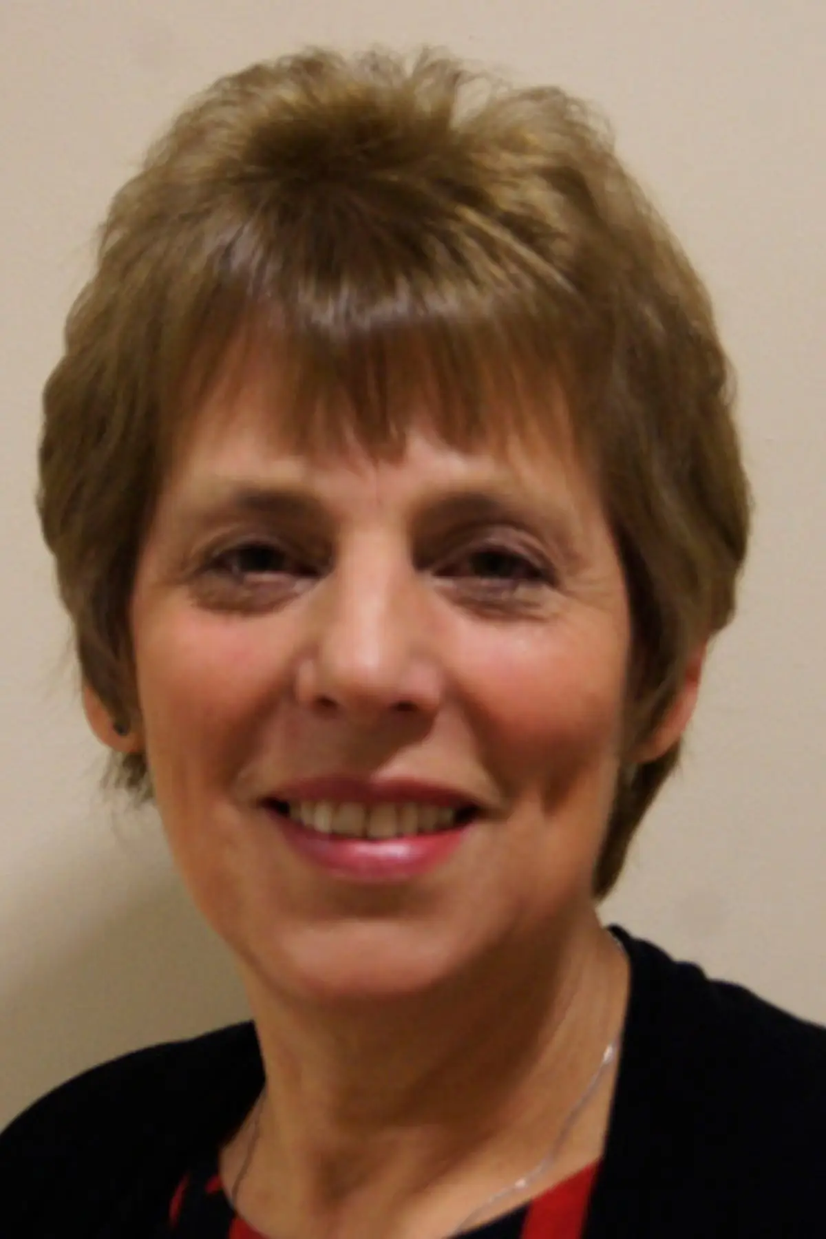 Clare's mom Pat has called for health professionals to be more 'more vigilant' (Mouth Cancer Foundation)