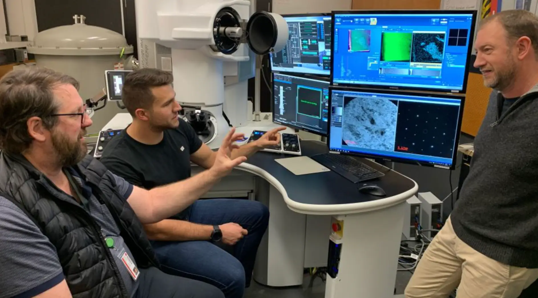 Scientists have previously debated the celestial diamond’s existence.